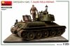 MiniArt 36064 Dresden 1945. T-34/85 Field Repair. BIG SET 1/35